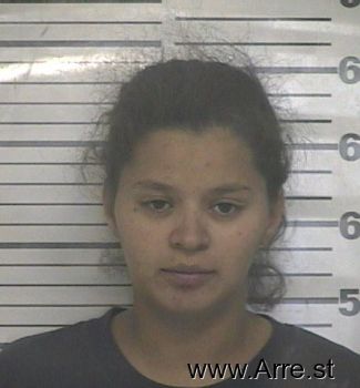 Angelita  Houston Aka Loretto Mugshot